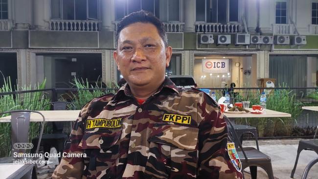 Panitia Natal dari 4 Ormas Se-Kota Batam Gelar rapat Final Rencana Perayaan Natal